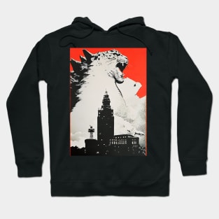 catzilla Hoodie